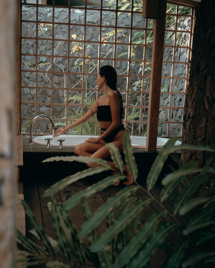 Kuno Villas Gili Trawangan Esterno foto