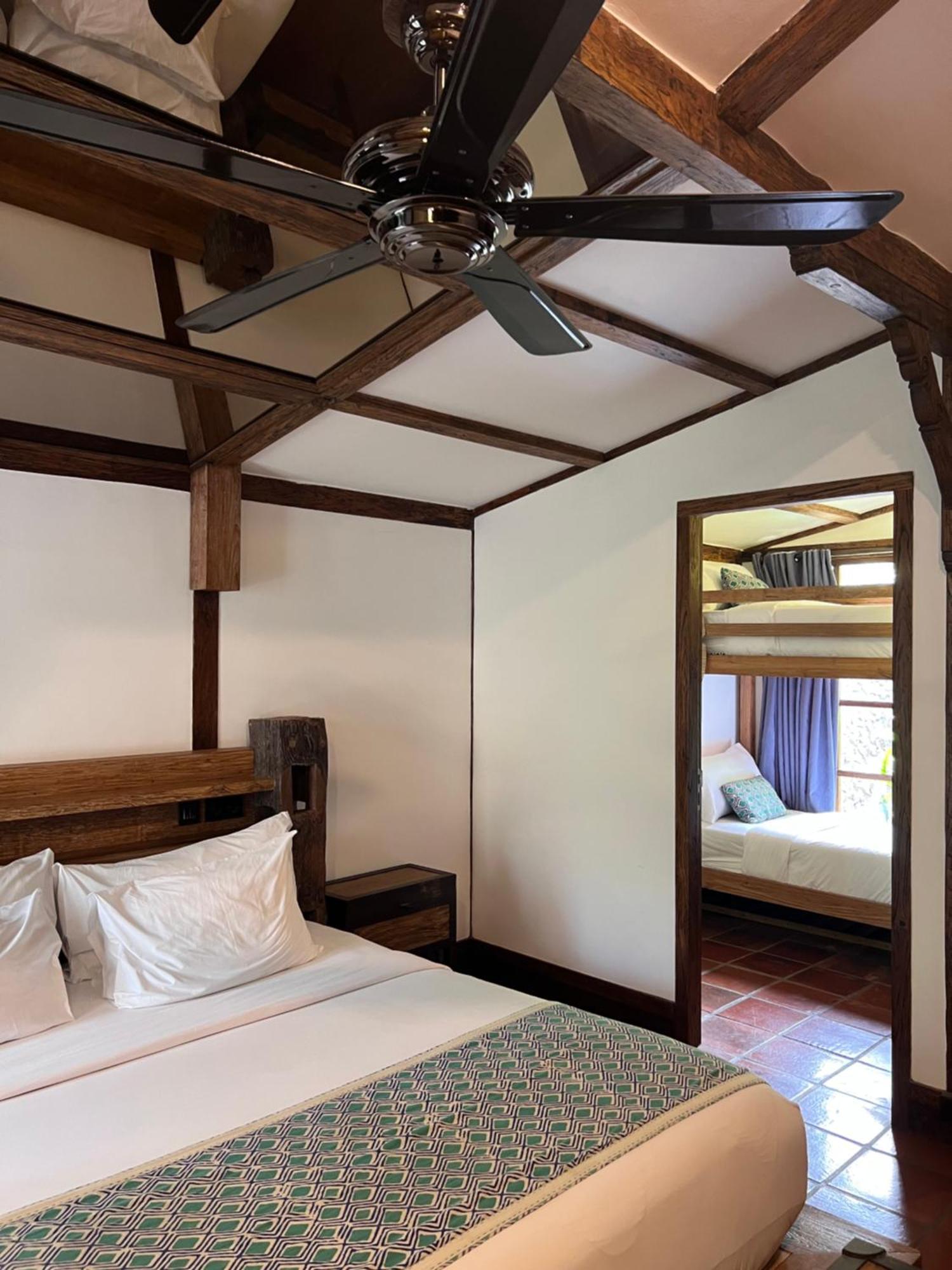 Kuno Villas Gili Trawangan Camera foto